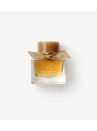 My burberry perfume eau de toilette best sale