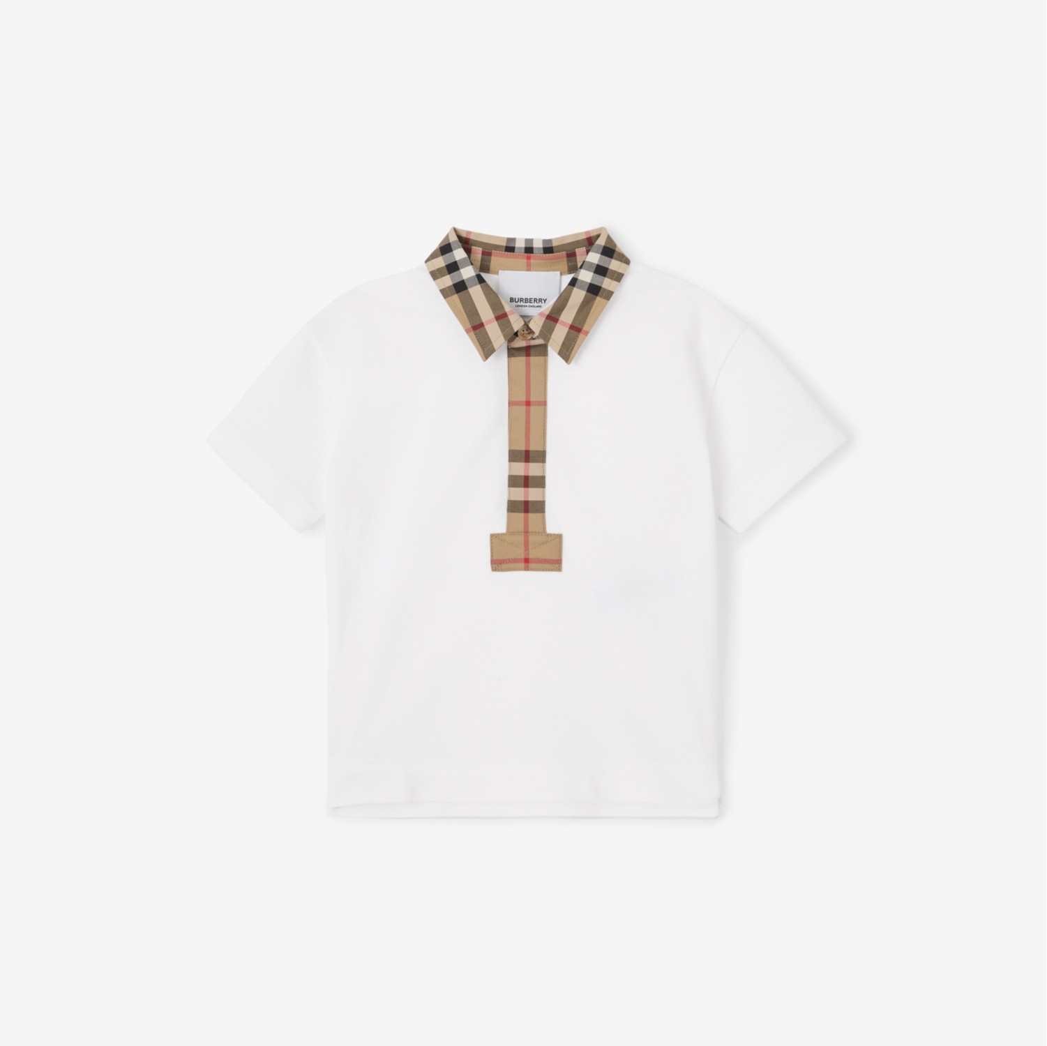 Burberry store camisas polo