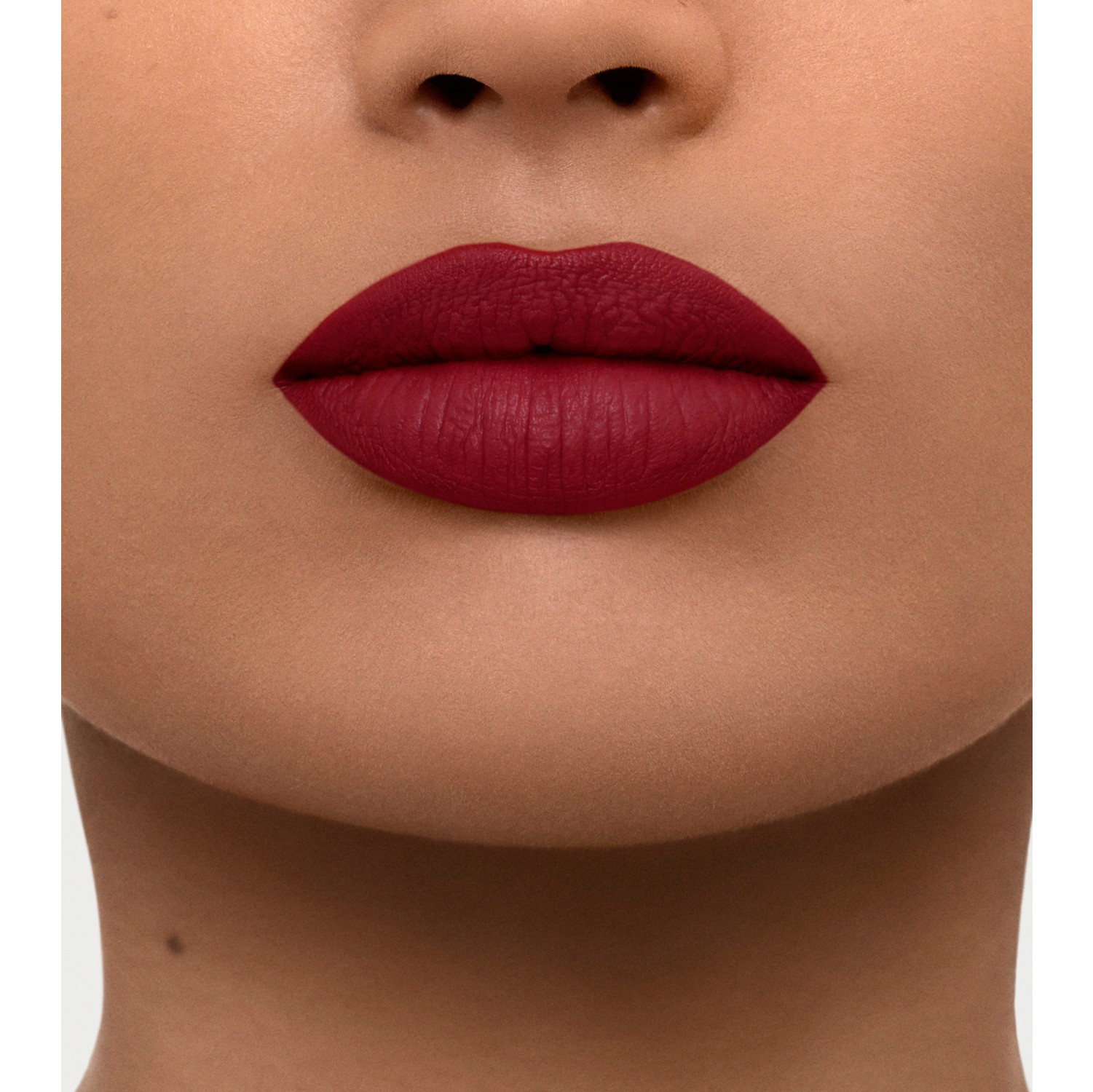 Burberry Kisses Liquid Matte – Oxblood No.97 in Oxblood 97 - Women | Burberry® Official