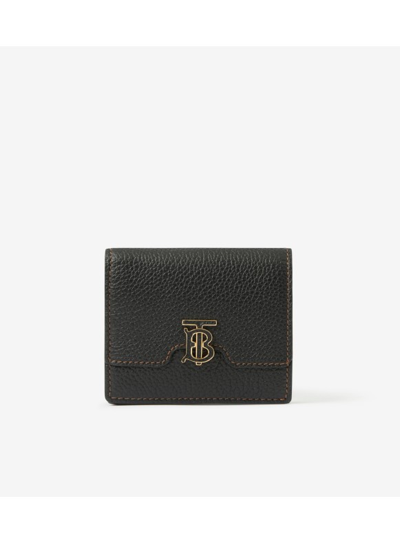 Burberry wallet women top