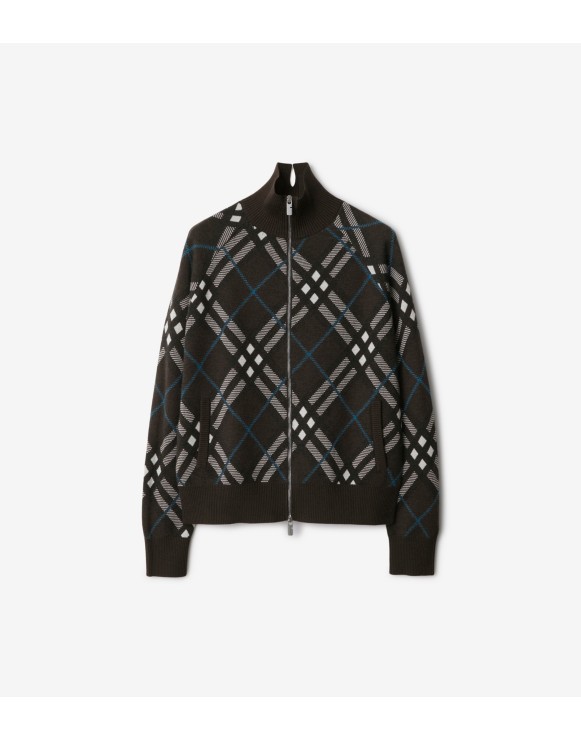 Men s Luxury Knitwear Burberry Official