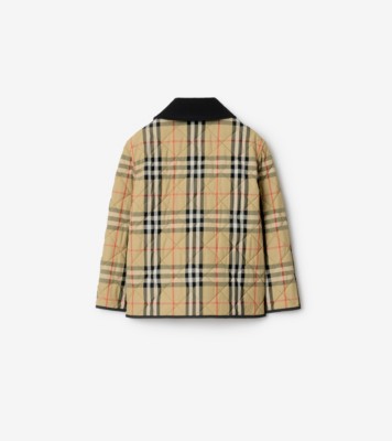 ガールズデザイナー服| バーバリー | Burberry® 公式サイト
