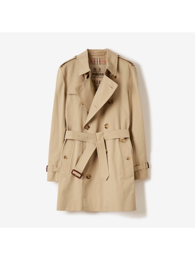 Men’s Designer Clothing | Luxury Menswear | Burberry® Official