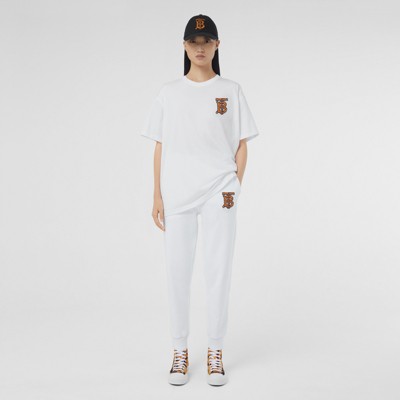 Jogging Blanco Como Quieres Atlanta - Comprá Ahora | Dafiti Argentina