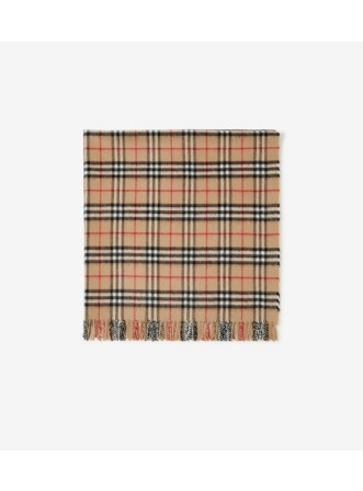 Burberry blanket cheap