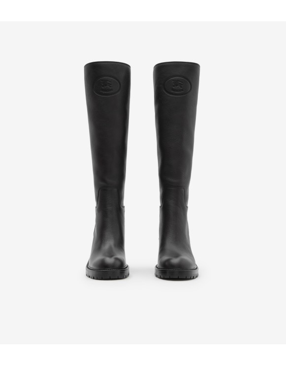 Women's Designer Boots | Burberry®️ Official