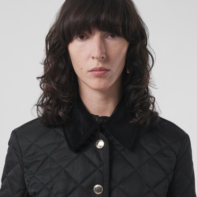 burberry barn jacket