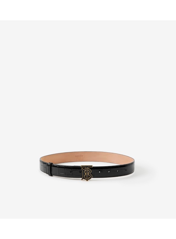 Burberry Belts for Women, Online Sale up to 61% off