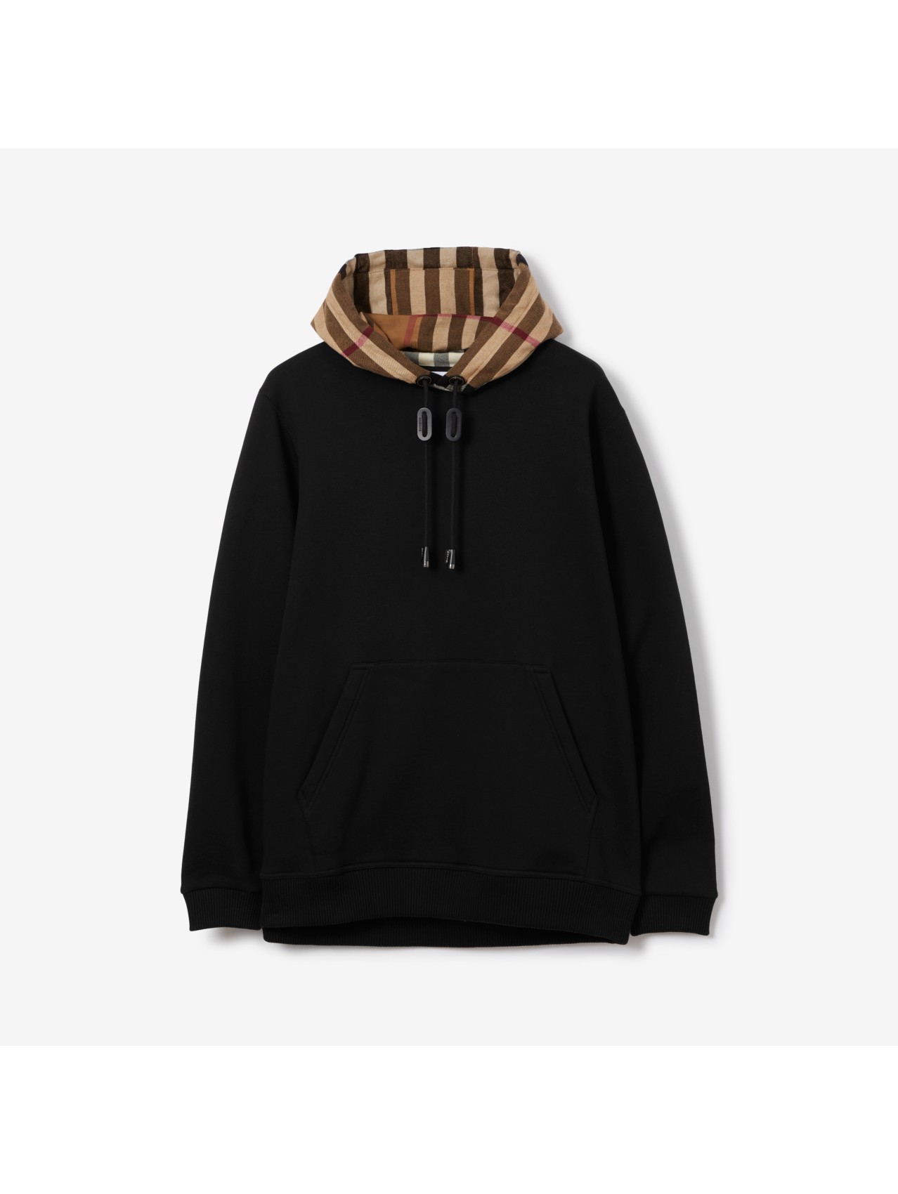 Top 120+ imagen burberry hoodie