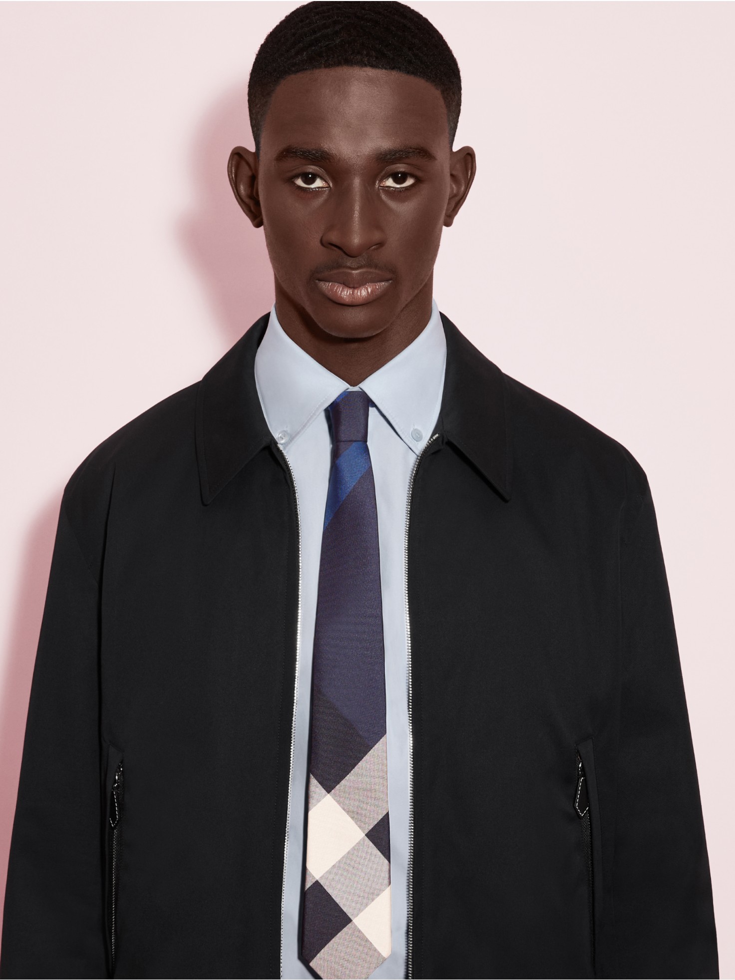 Burberry necktie - munimoro.gob.pe