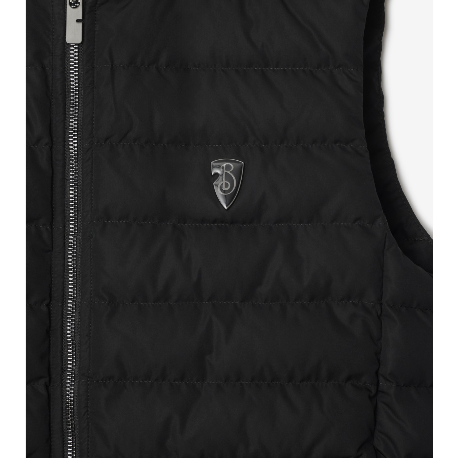 Puffer Gilet