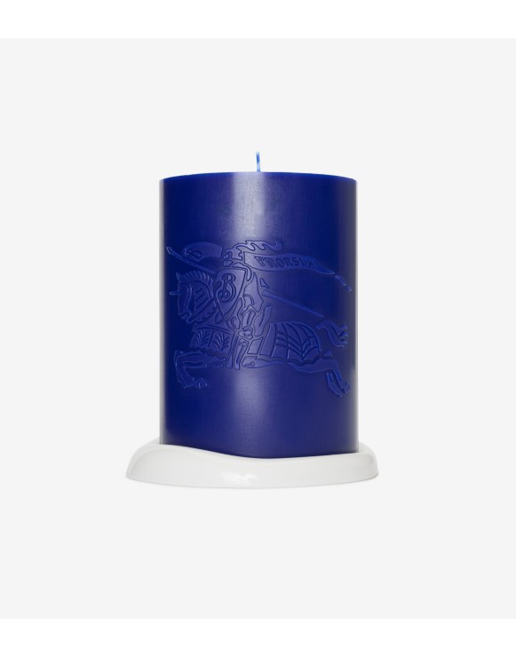 Candle – Knight Blue