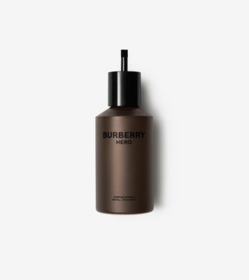 Burberry Hero Parfum Intense Refill 200ml - Men | Burberry® Official