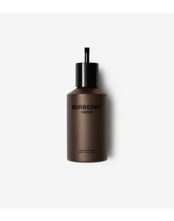 Parfum Burberry Hero Intense – recharge 200 ml