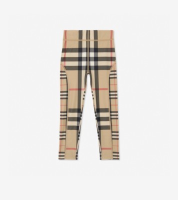 Burberry vintage clearance leggings