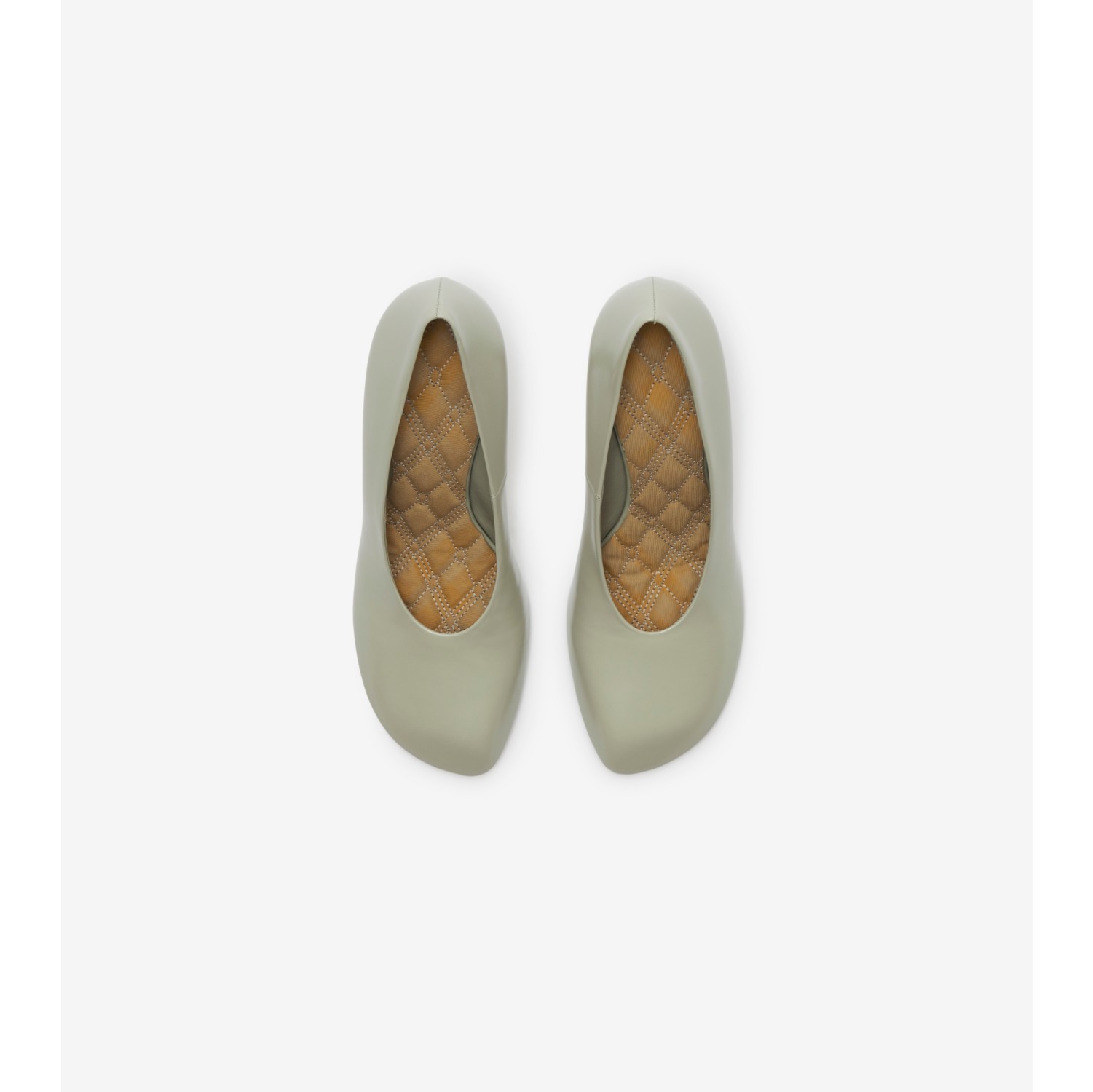 burberry women's pumps