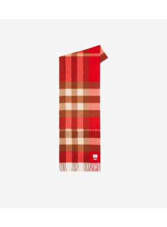 Burberry Scarves Women 8016396 Cashmere Pink 392€