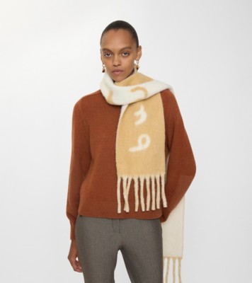 BURBERRY クラシックチェック カシミアスカーフ BURBERRY バーバリー マフラー チェック カシミアスカーフ