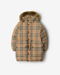 キッズ デザイナー服 | Burberry® 公式サイト​
