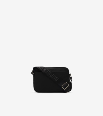 メンズ デザイナー クロスボディバッグ | Burberry®
