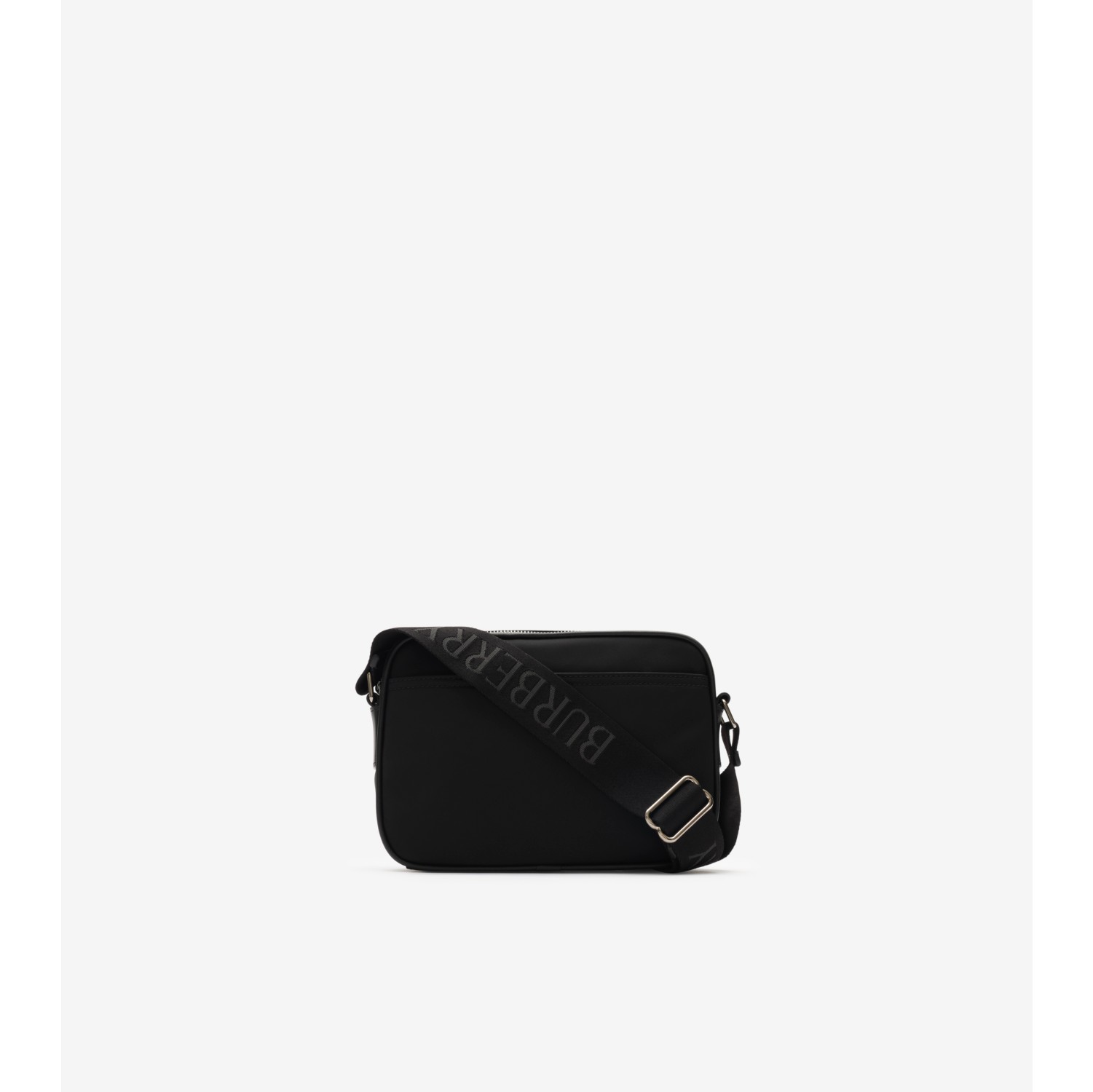 パディバッグ (ブラック) - メンズ, ナイロン | Burberry®公式サイト