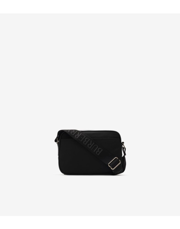メンズ デザイナー クロスボディバッグ | Burberry®