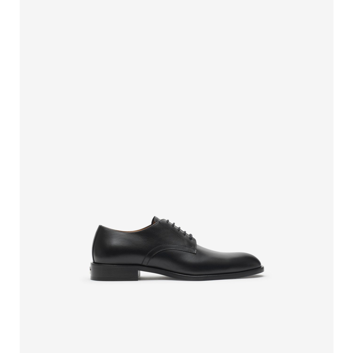 Scarpe Derby Carlyle Stamp in pelle