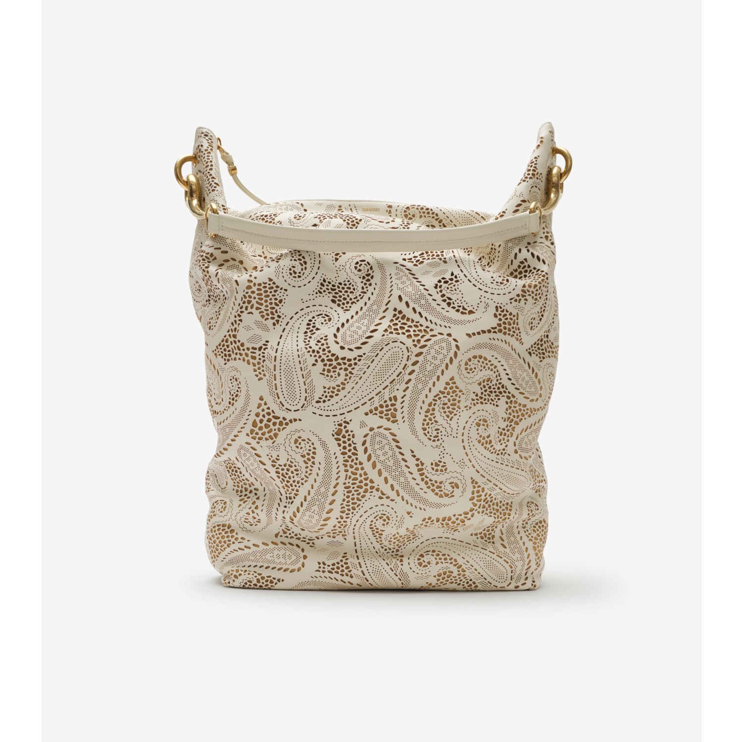 Large Bridle Tote