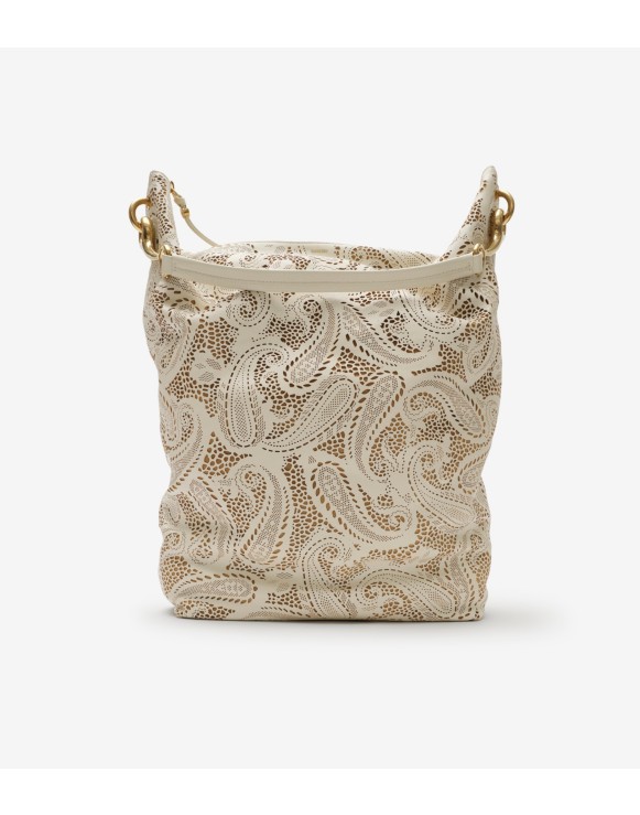 Bolso tote Bridle grande