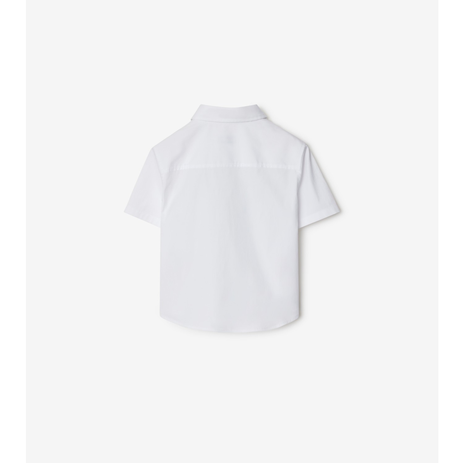 EKD Stretch Cotton Shirt