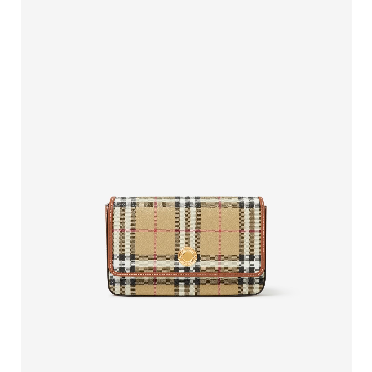  Check Hampshire Bag