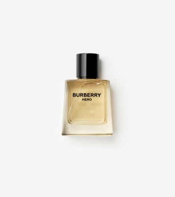 Burberry Hero Eau de Toilette 150ml Men Burberry Official