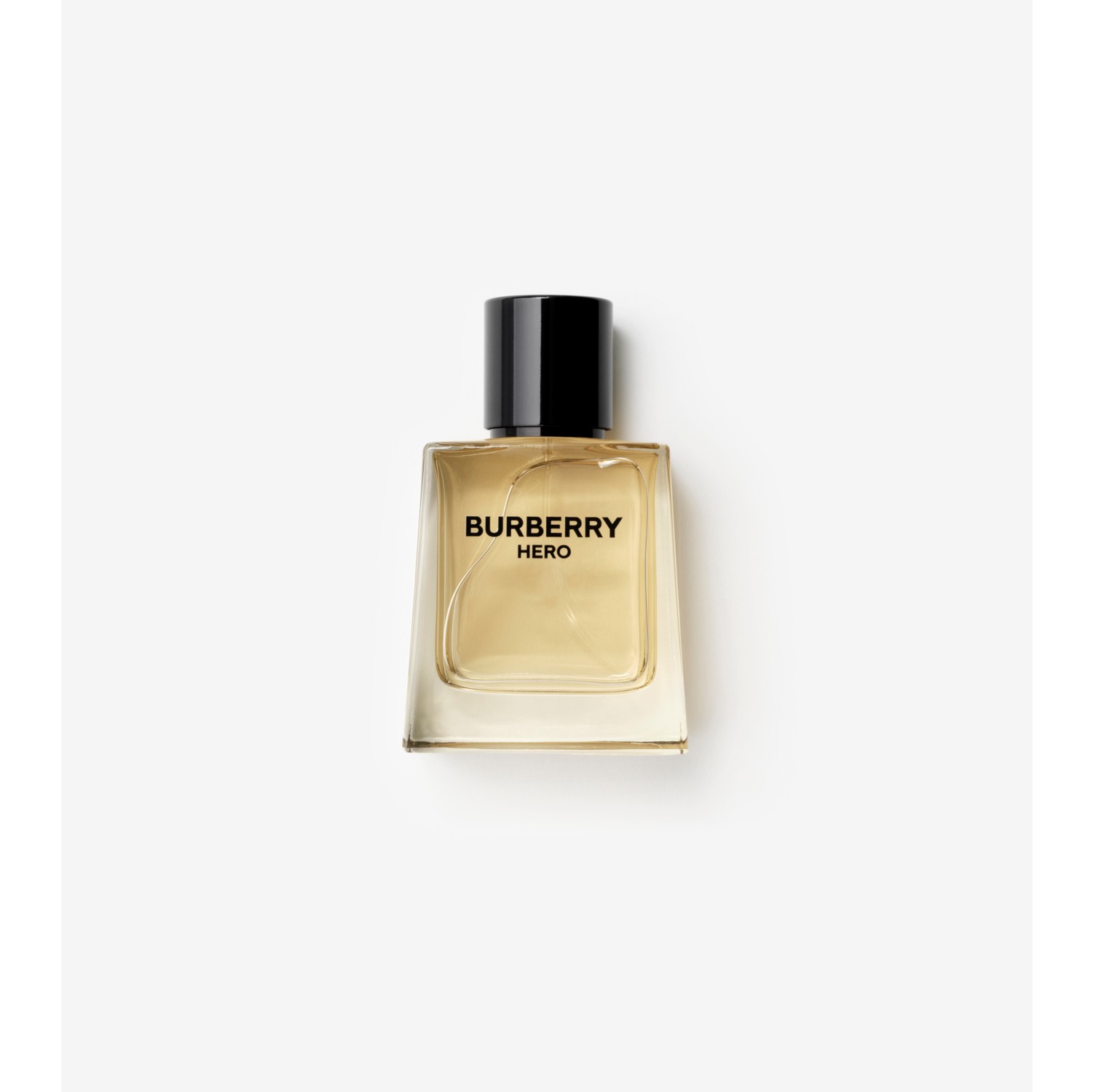 Burberry Hero Eau de Toilette 50ml Men Burberry Official