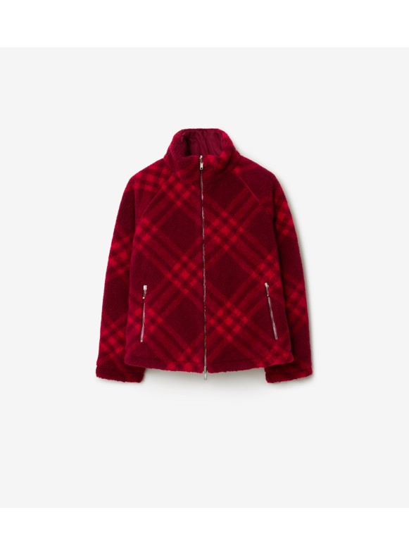 Burberry womens hot sale jacket sale