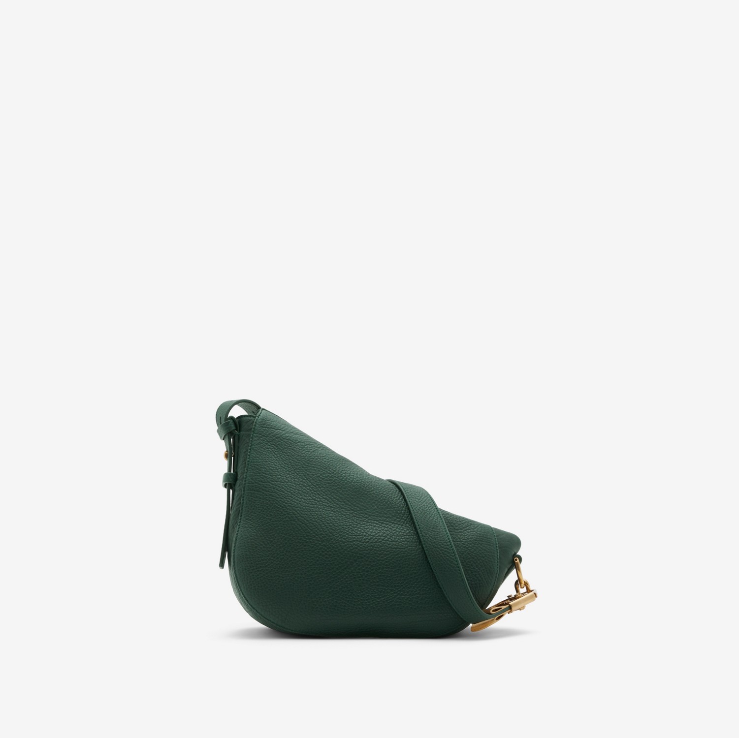 Small Knight Bag in Vine - Women | Burberry® Official