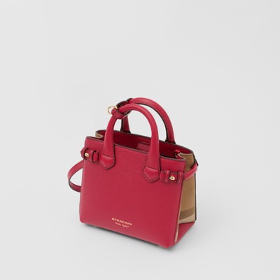 burberry baby banner