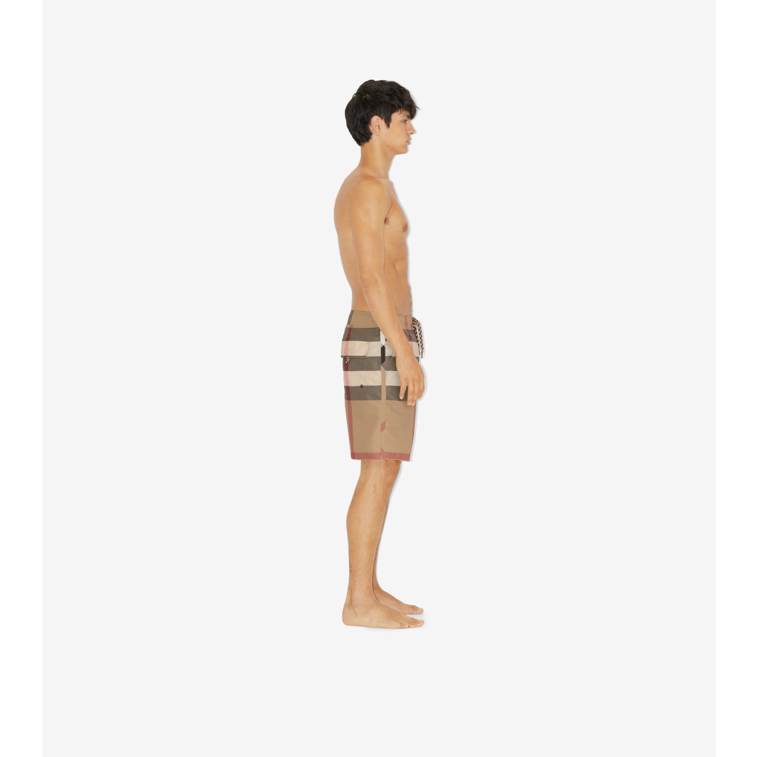 Burberry swimsuit deals mens 2016