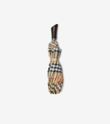 Burberry 傘　2点セット BURBERRY 訳あり商品 25%OFF バーバリー 日本製 ホースマーク