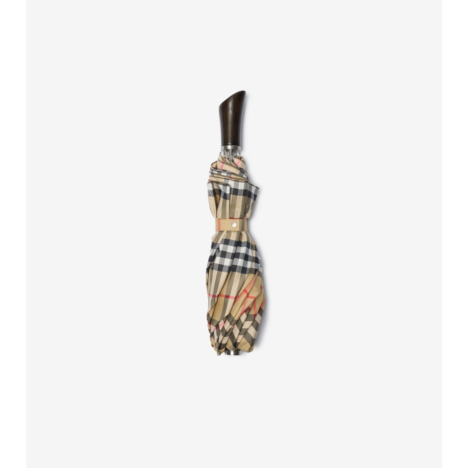 Check Folding Umbrella