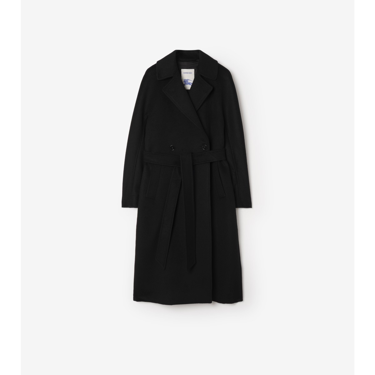 Cashmere Coats | Burberry®