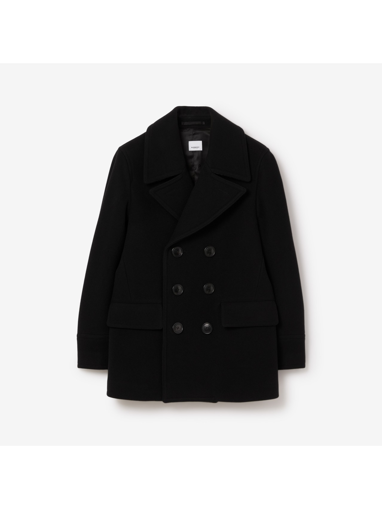 Abrigos y chaquetas de marca para hombre | Burberry® oficial