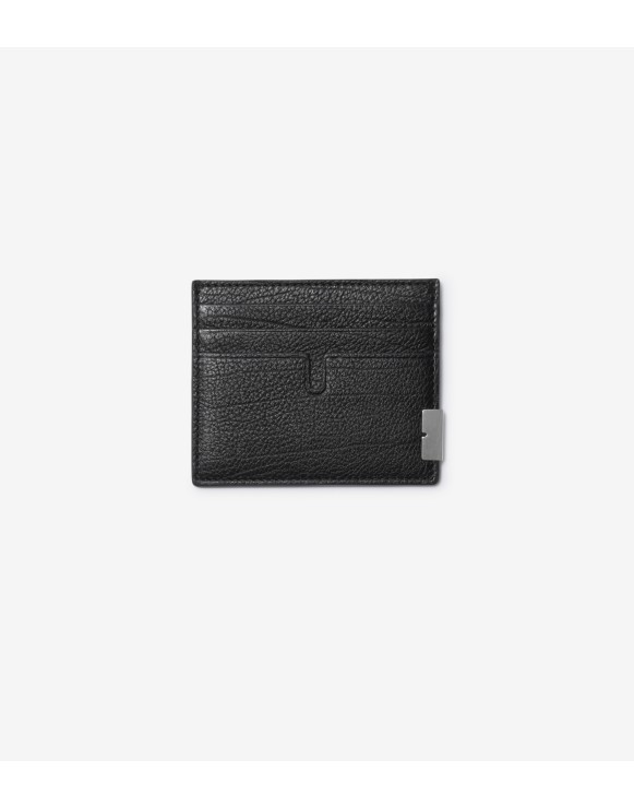 Men s Designer Wallets Burberry Official