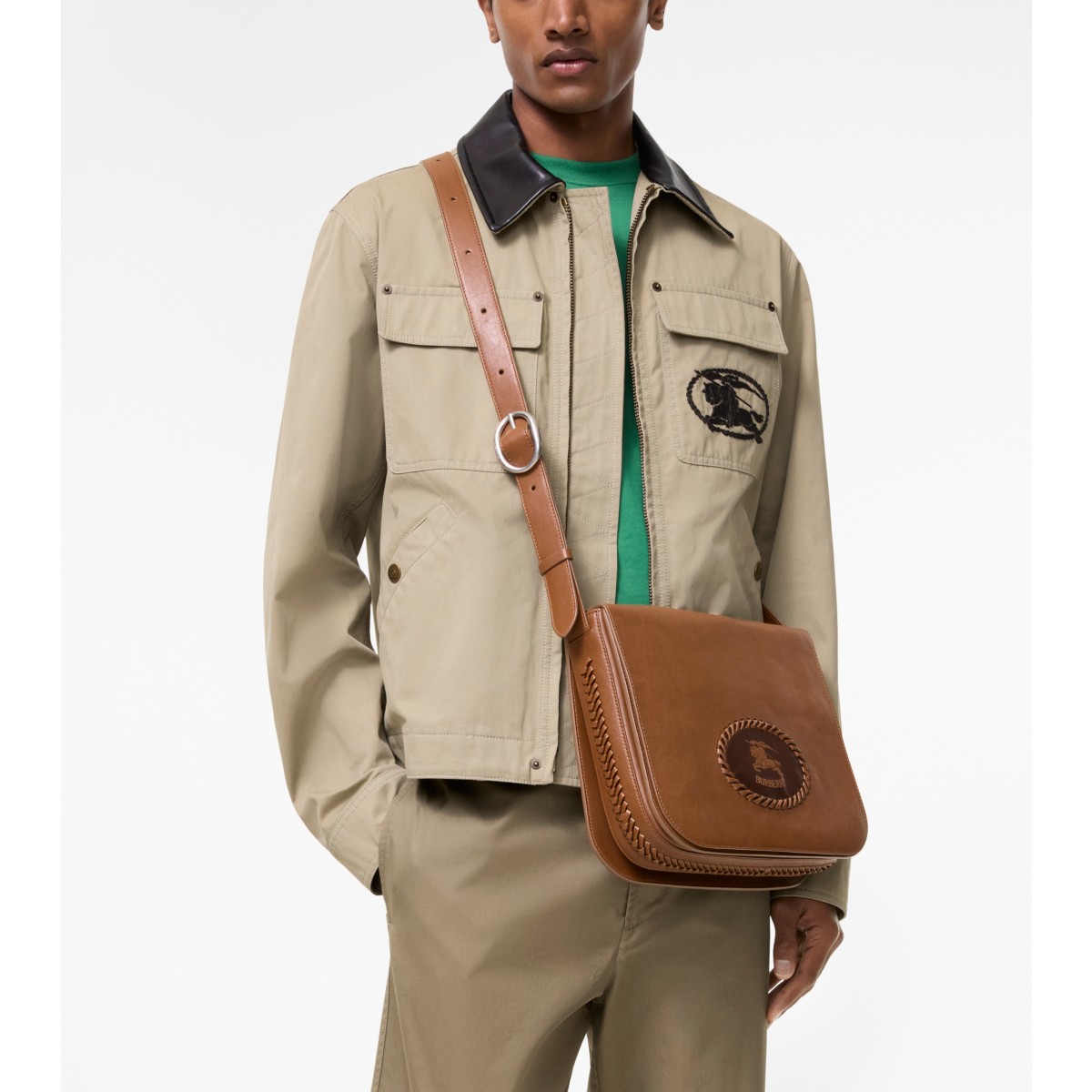  Tavistock Messenger Bag