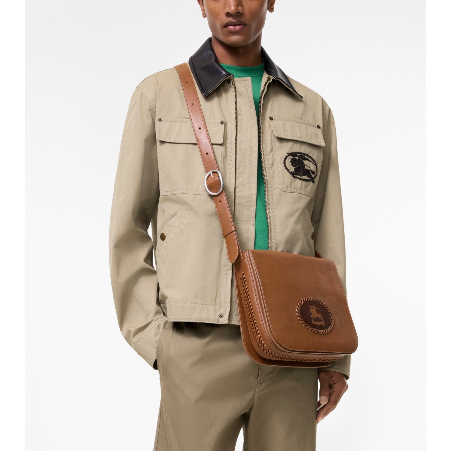 Tavistock Messenger Bag