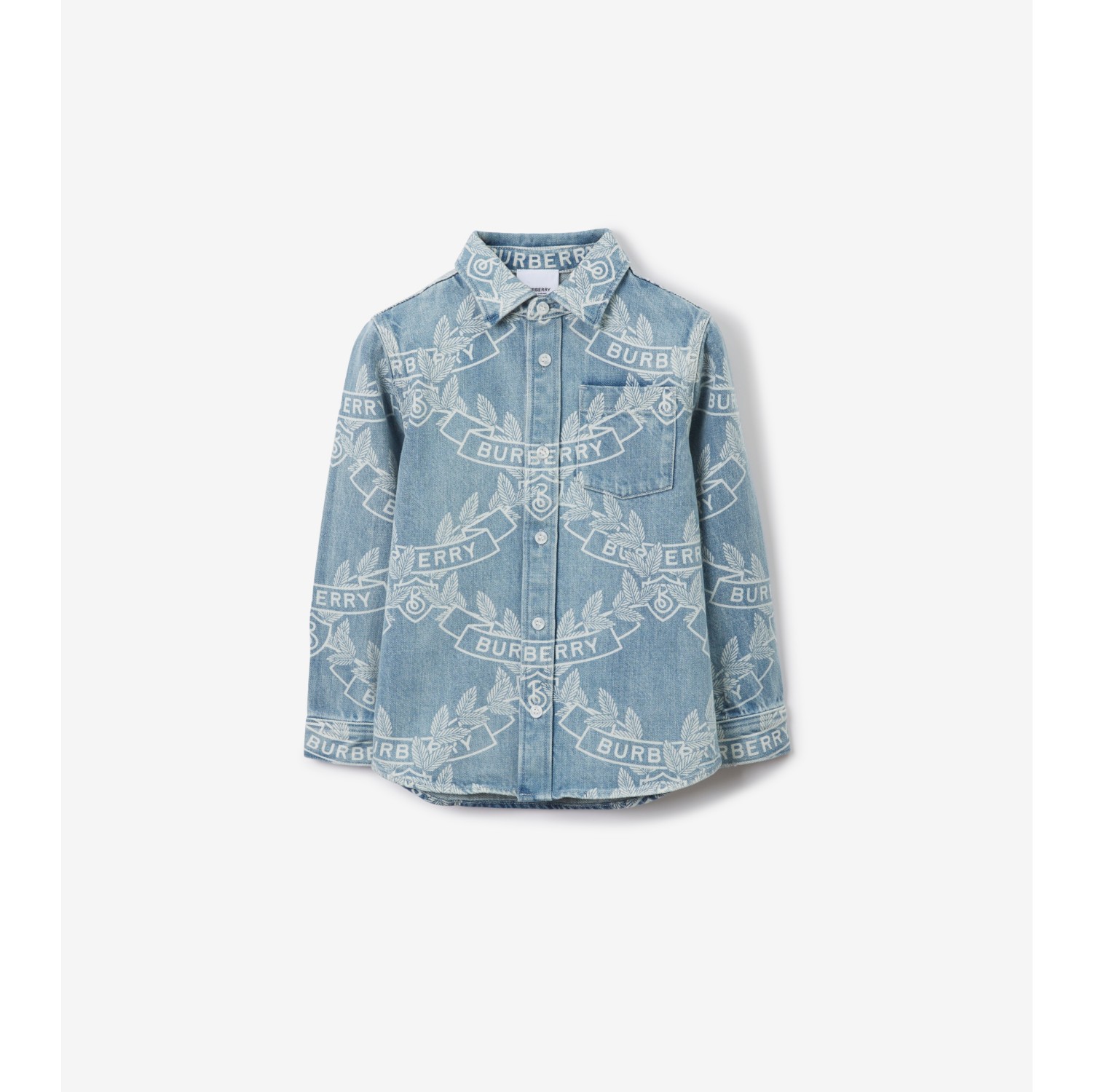 Burberry 2024 shirt replica