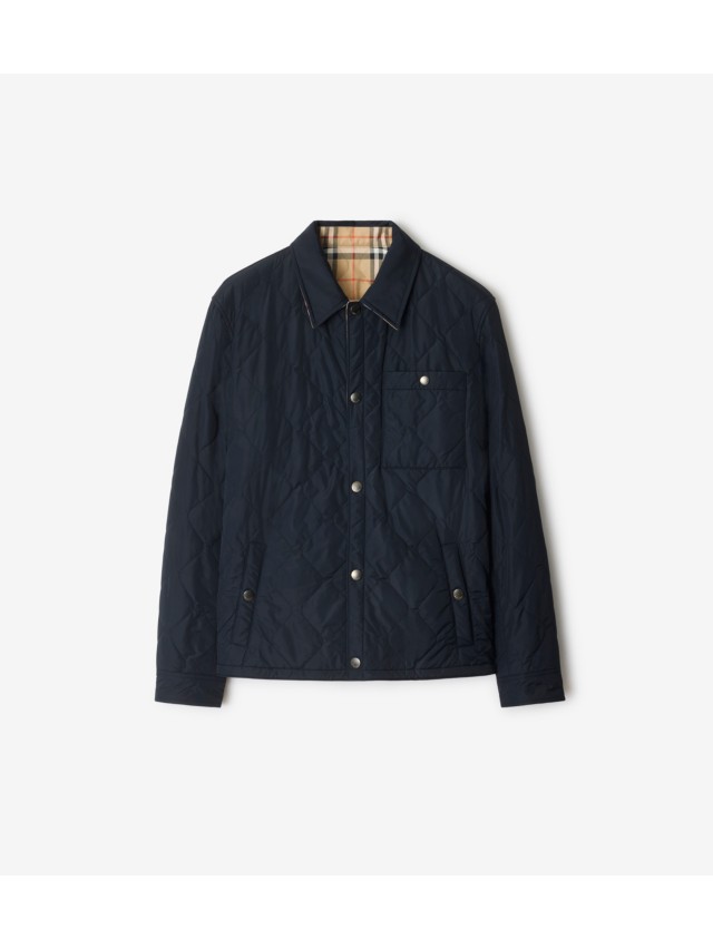 86センチ　バーバリー　ジャケット 三越伊勢丹 | burberry/バーバリー通販 | ナイロンジャケット