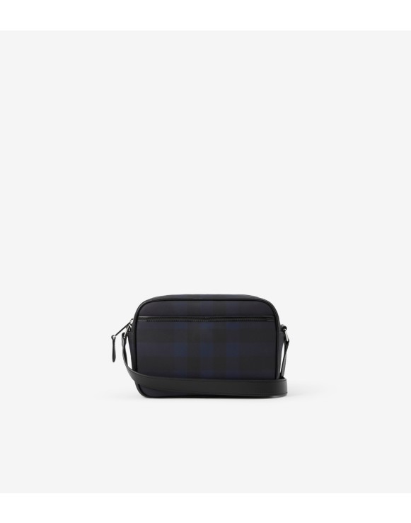 Men s Check Bags Burberry Official