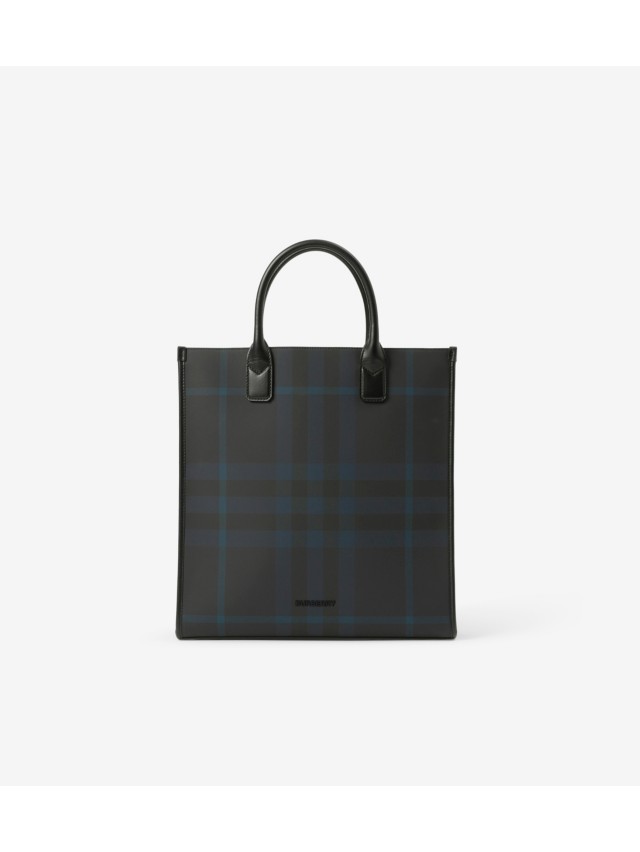 Burberry tote store bag sale