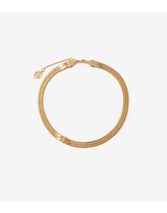 ウィメンズ デザイナー ネックレス | Burberry® 公式サイト