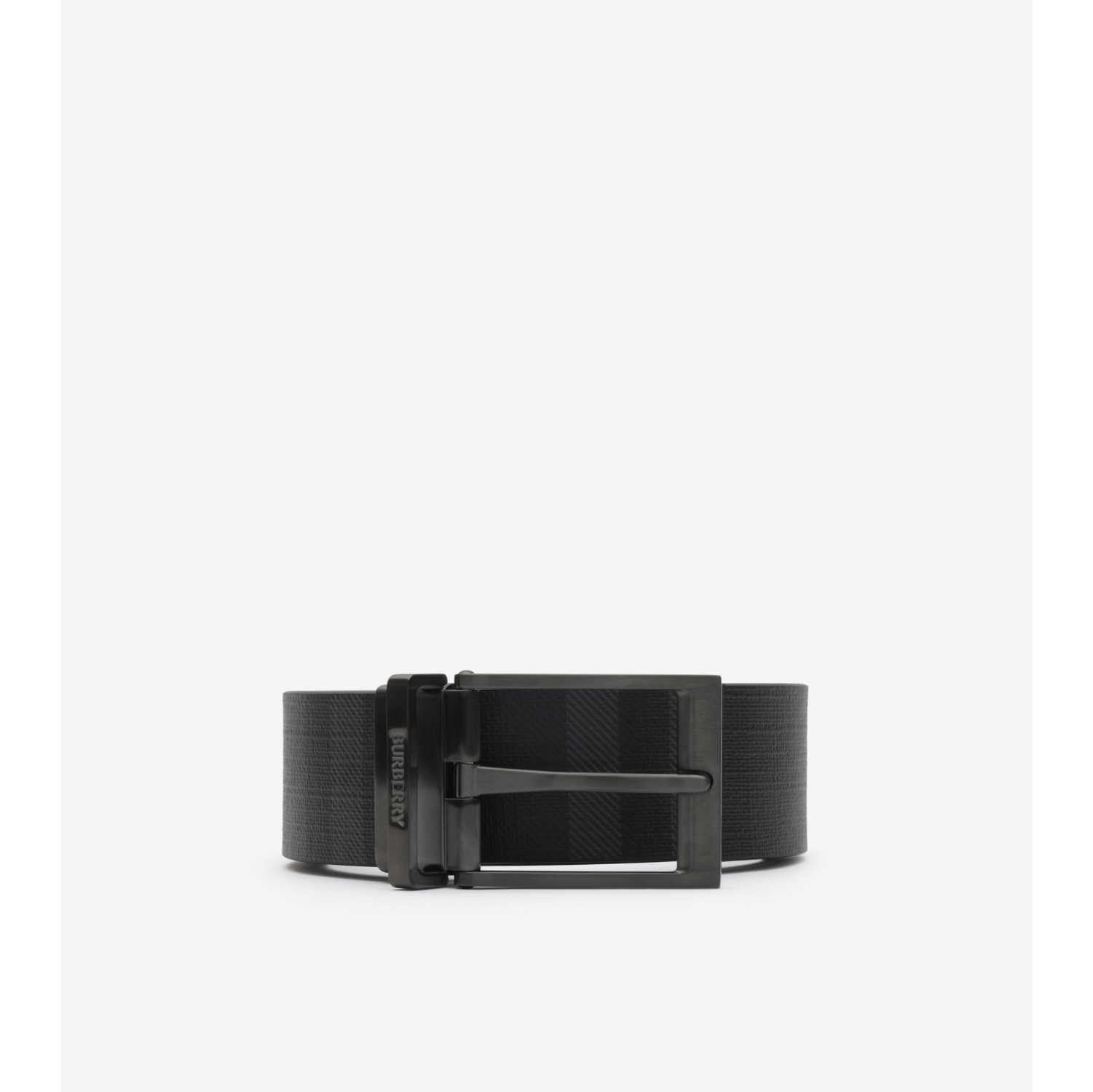 Reversible Check Belt